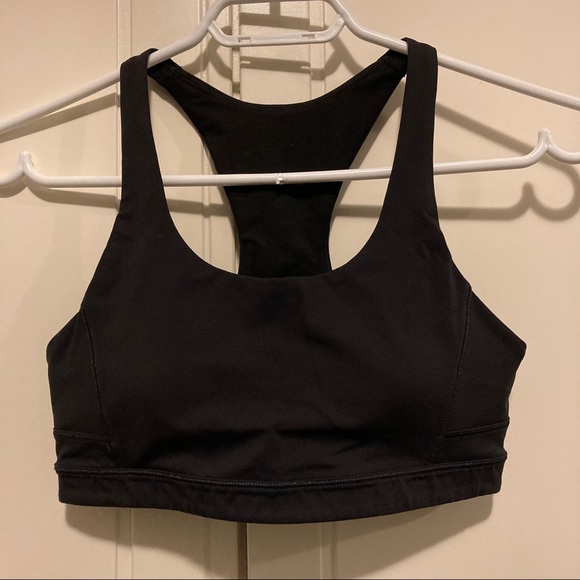 Lululemon Run Top Speed Bra - Picture 4 of 5